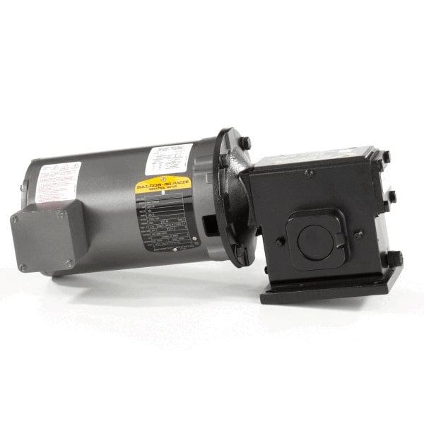 Drive Motor Assembly 460 Volt Jft Units, #5700-002-68-55